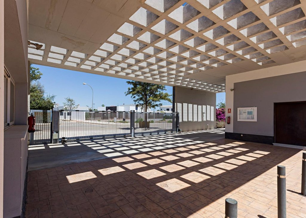 New Build - Apartment - Flat - Vera - El Playazo