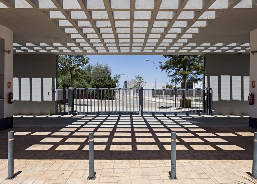 New Build - Apartment - Flat - Vera - El Playazo