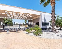 New Build - Apartment - Flat - Vera - El Playazo