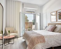 New Build - Apartment - Flat - Vera - El Playazo