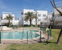 New Build - Apartment - Flat - Vera - El Playazo
