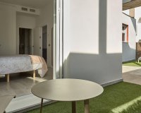 New Build - Apartment - Flat - Vera - El Playazo