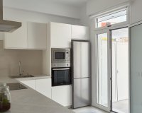 New Build - Apartment - Flat - Vera - El Playazo