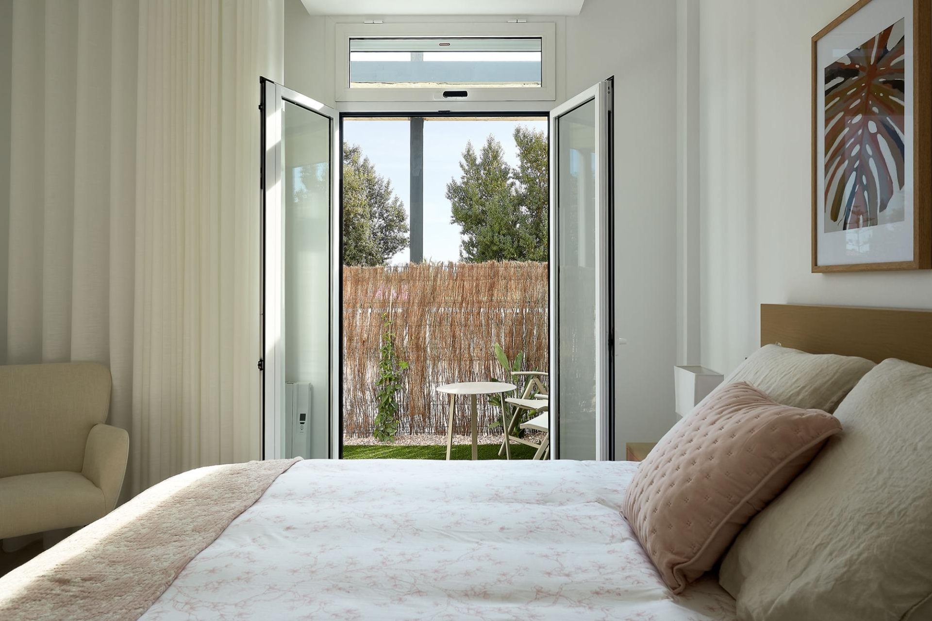 New Build - Apartment - Flat - Vera - El Playazo