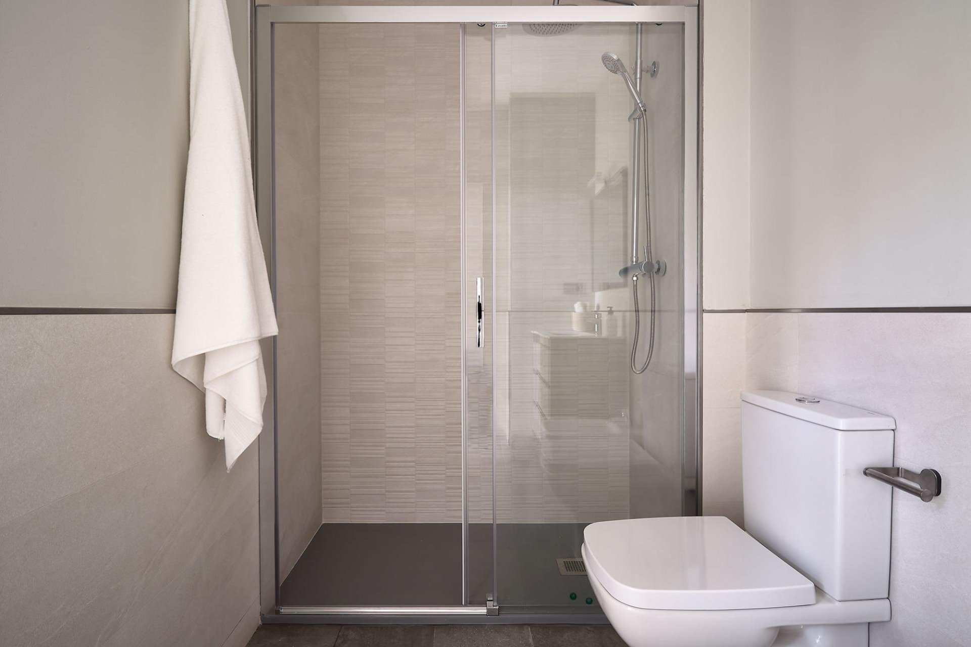 New Build - Apartment - Flat - Vera - El Playazo