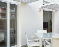 New Build - Apartment - Flat - Vera - El Playazo