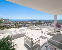 New Build - Apartment - Flat - Vera - Pueblo Salinas