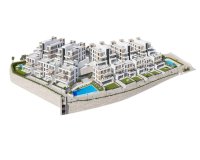 New Build - Apartment - Flat - Vera - Pueblo Salinas