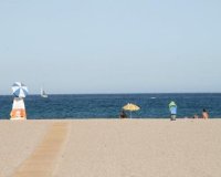 New Build - Apartment - Flat - Vera - Pueblo Salinas