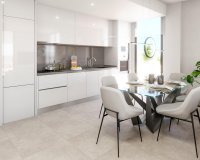 New Build - Apartment - Flat - Vera - Pueblo Salinas