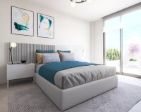 New Build - Apartment - Flat - Vera - Pueblo Salinas