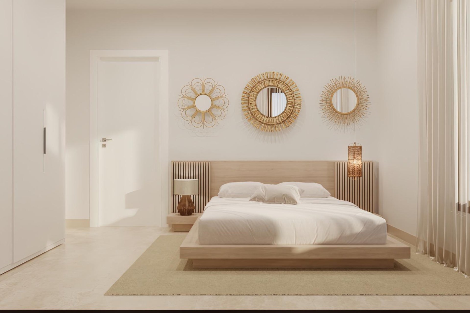 New Build - Apartment - Flat - Vera - Vera playa