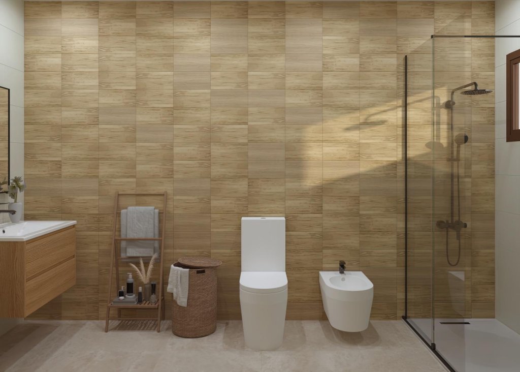 New Build - Apartment - Flat - Vera - Vera playa