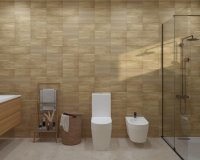 New Build - Apartment - Flat - Vera - Vera playa