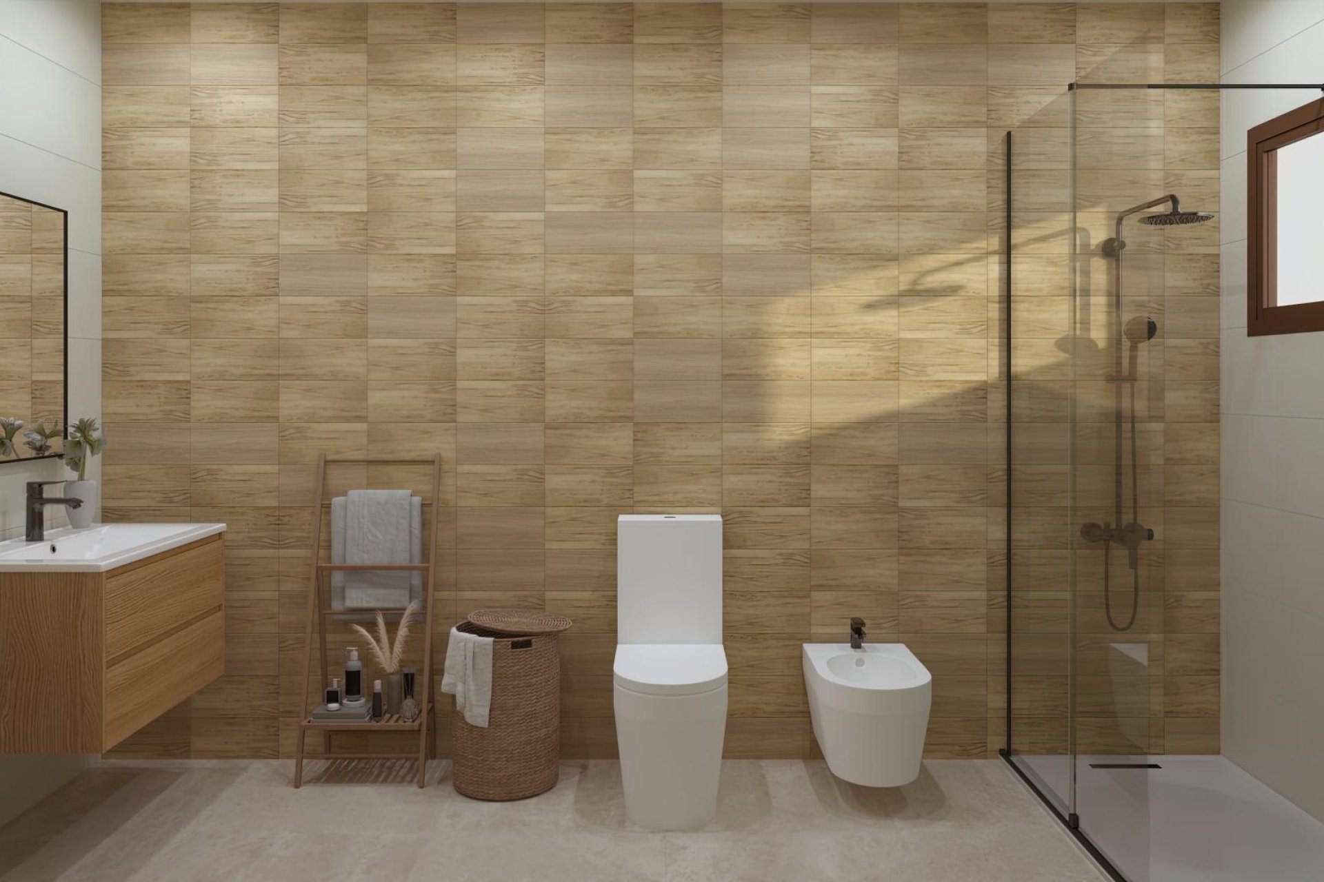 New Build - Apartment - Flat - Vera - Vera playa