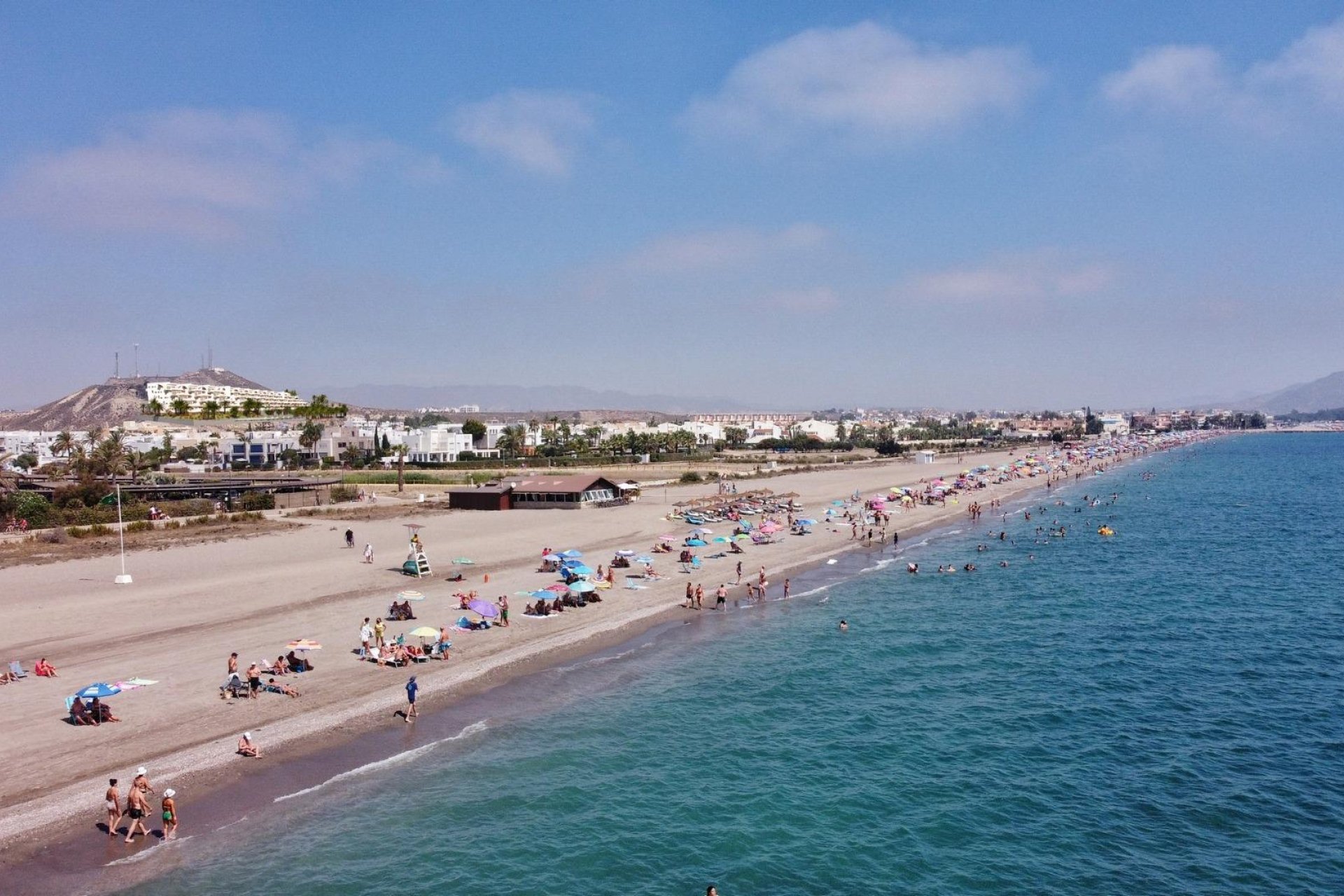 New Build - Apartment - Flat - Vera - Vera playa