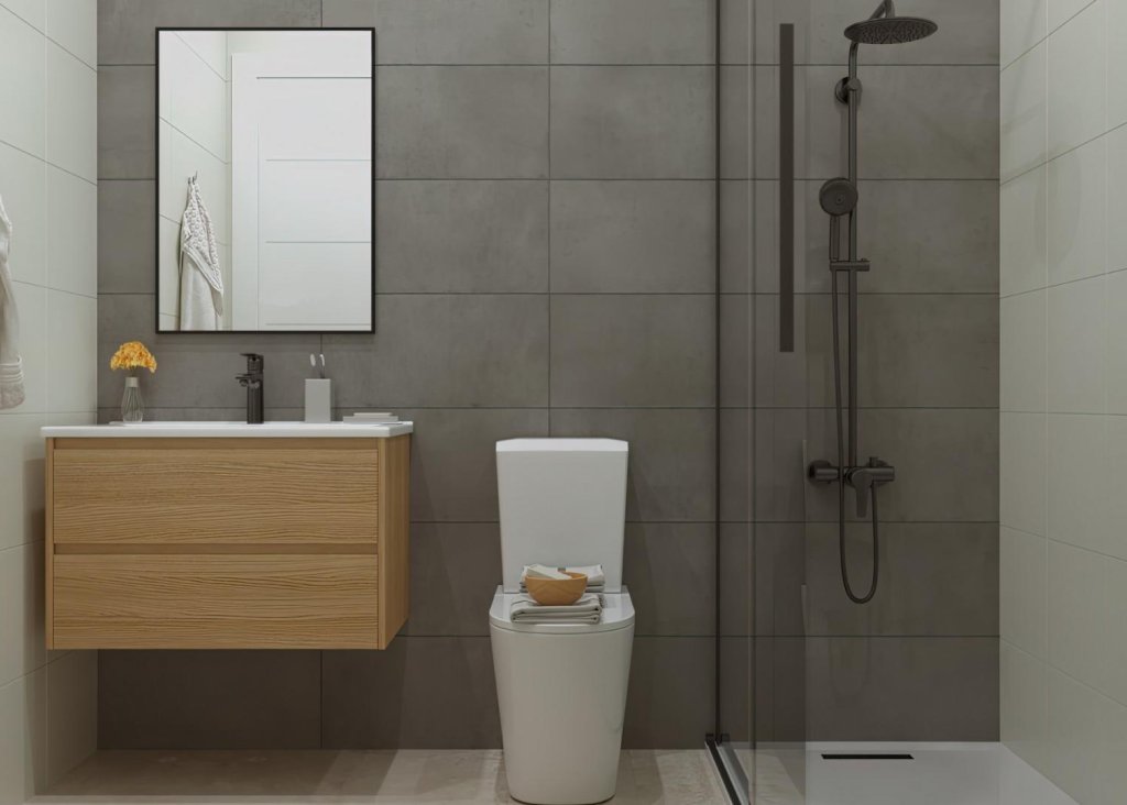 New Build - Apartment - Flat - Vera - Vera playa