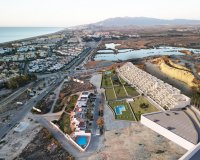 New Build - Apartment - Flat - Vera - Vera playa