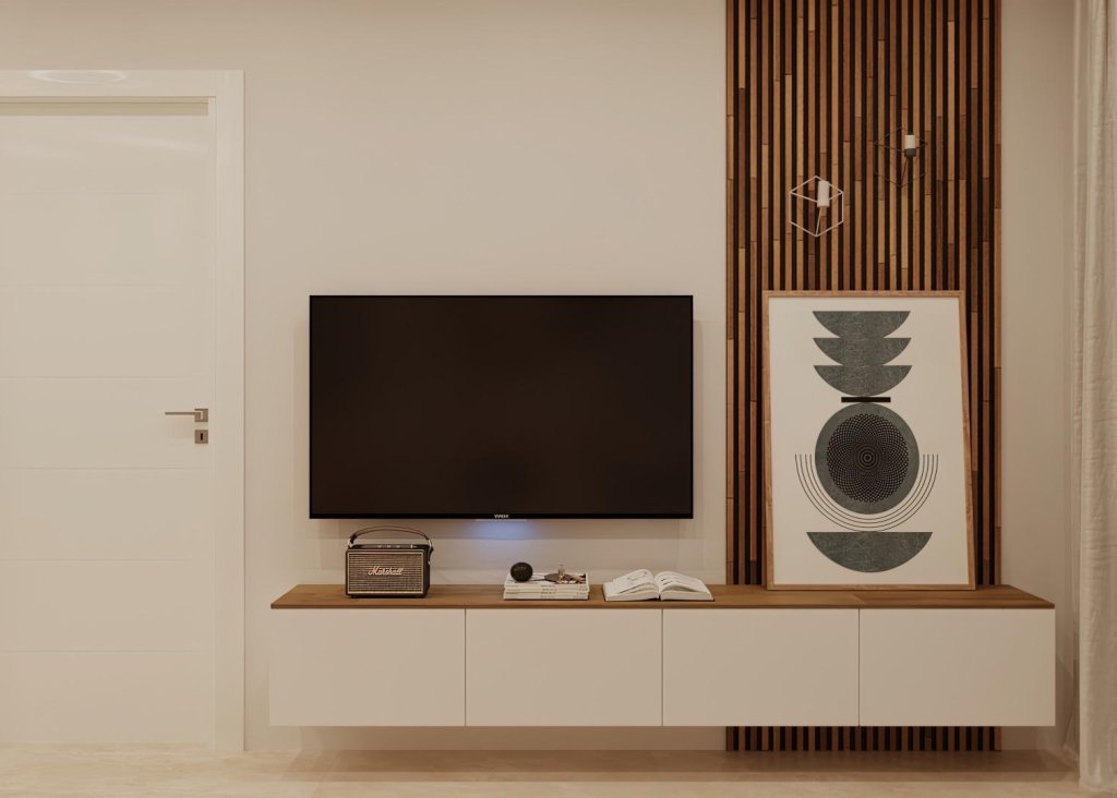 New Build - Apartment - Flat - Vera - Vera playa