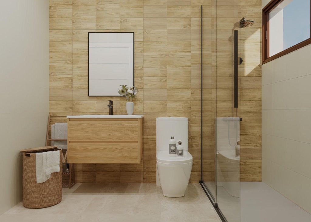 New Build - Apartment - Flat - Vera - Vera playa