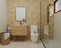 New Build - Apartment - Flat - Vera - Vera playa