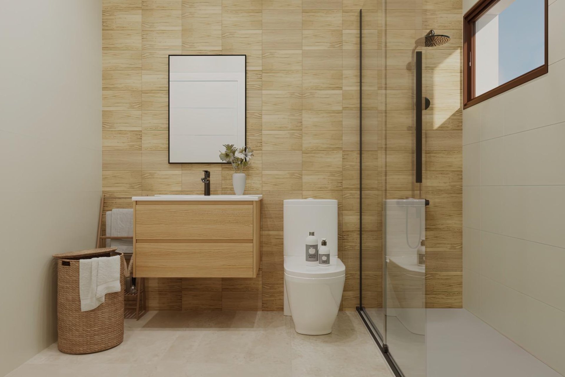 New Build - Apartment - Flat - Vera - Vera playa