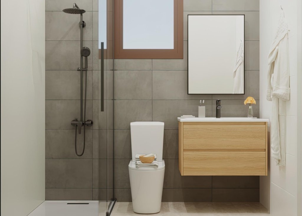 New Build - Apartment - Flat - Vera - Vera playa