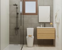 New Build - Apartment - Flat - Vera - Vera playa