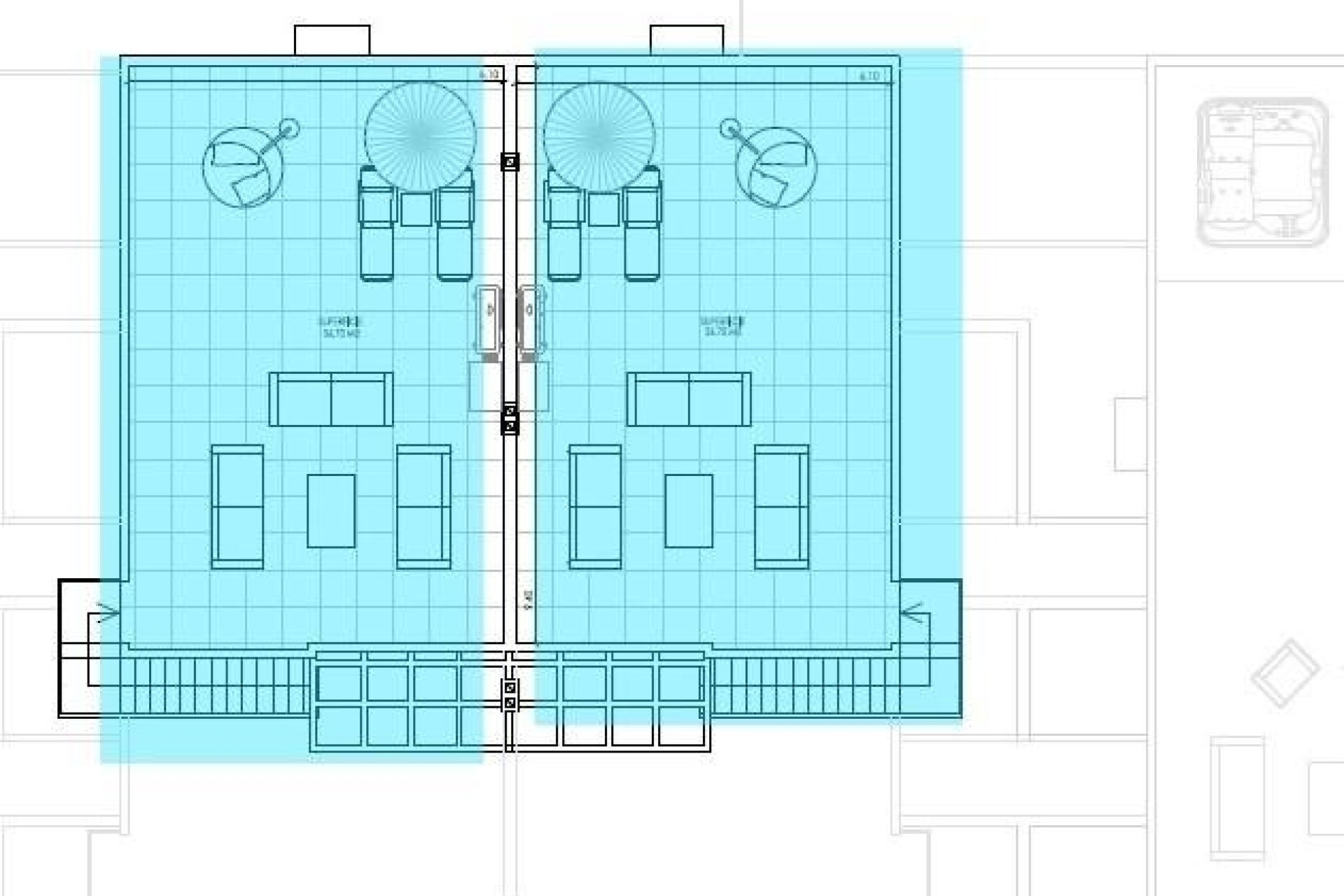 New Build - Apartment - Flat - Vera - Vera playa