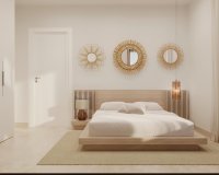 New Build - Apartment - Flat - Vera - Vera playa