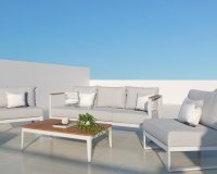 New Build - Apartment - Flat - Vera - Vera playa