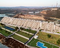 New Build - Apartment - Flat - Vera - Vera playa