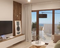 New Build - Apartment - Flat - Vera - Vera playa