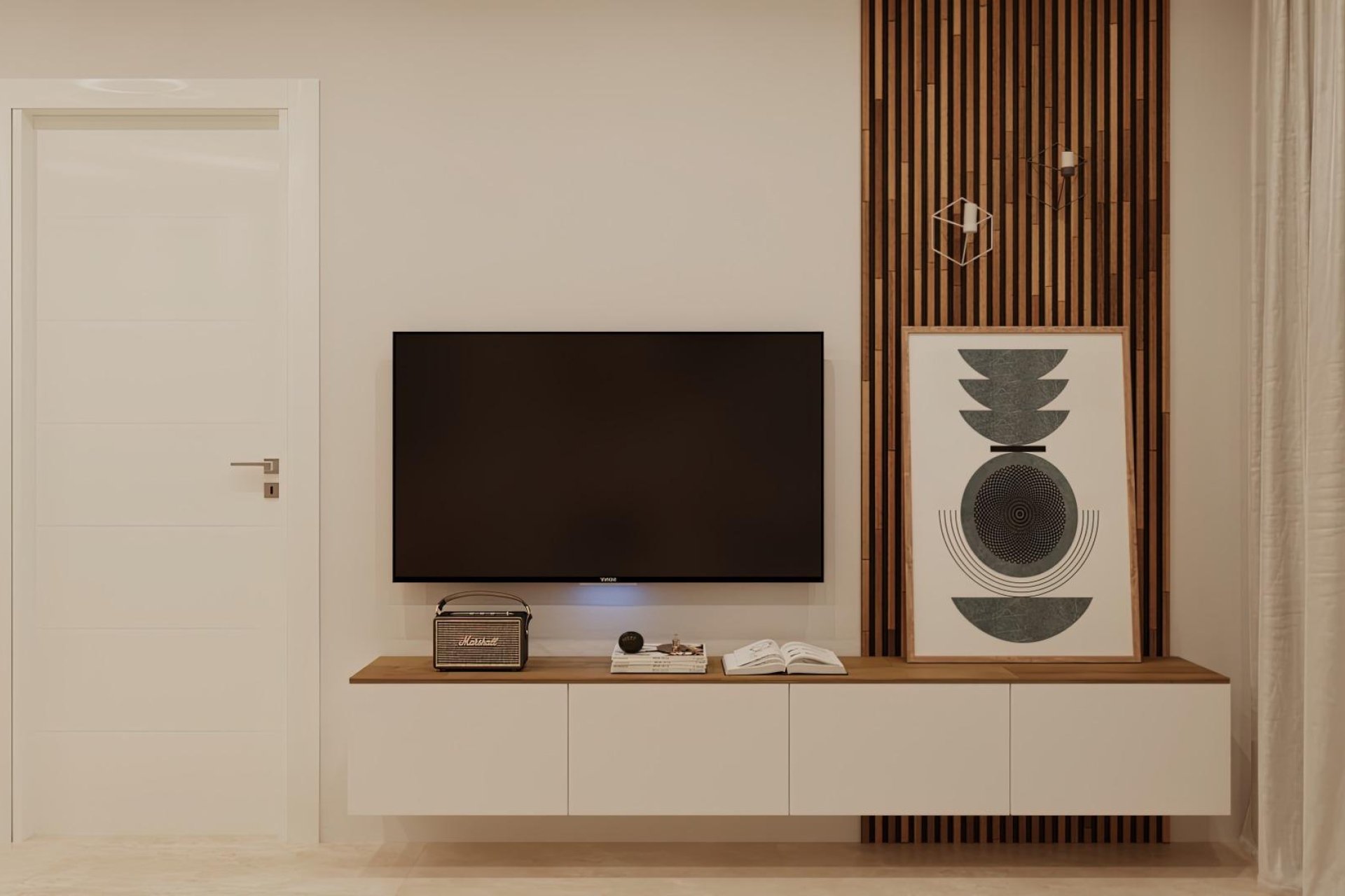 New Build - Apartment - Flat - Vera - Vera playa