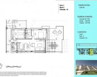 New Build - Apartment - Flat - Vera - Vera playa