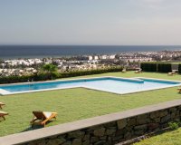 New Build - Apartment - Flat - Vera - Vera playa