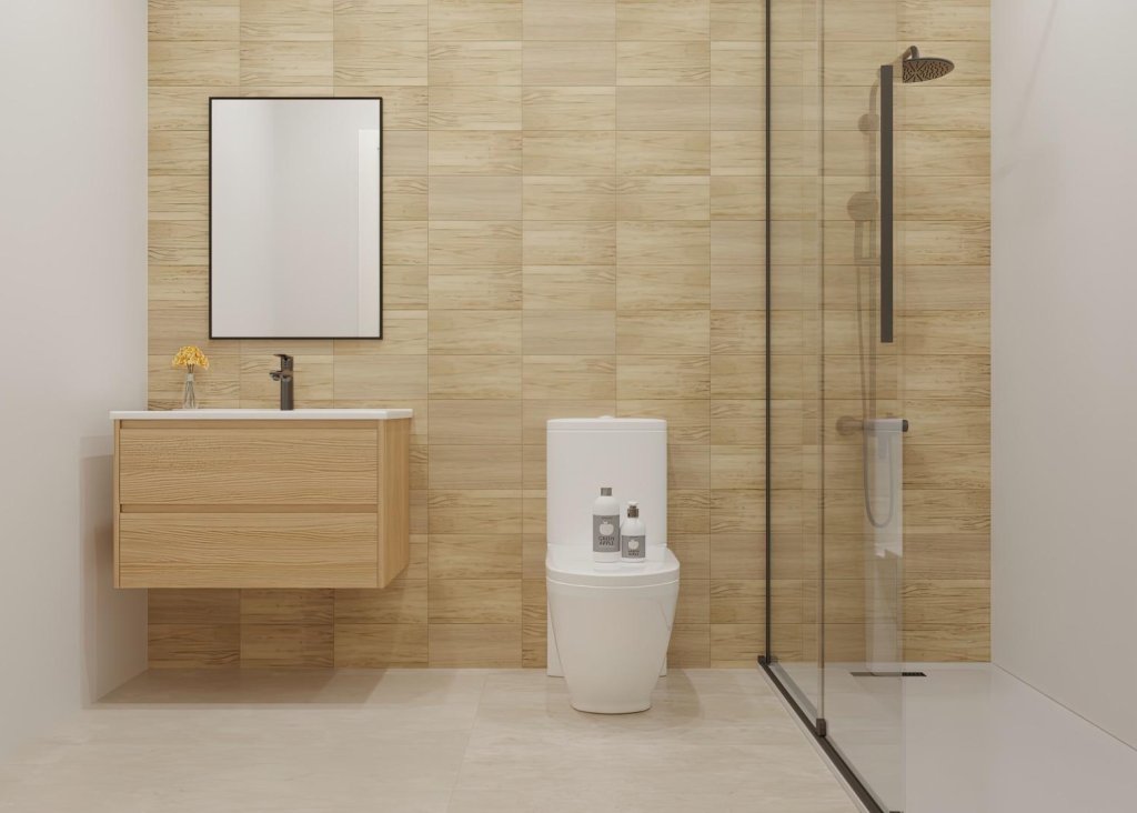 New Build - Apartment - Flat - Vera - Vera playa