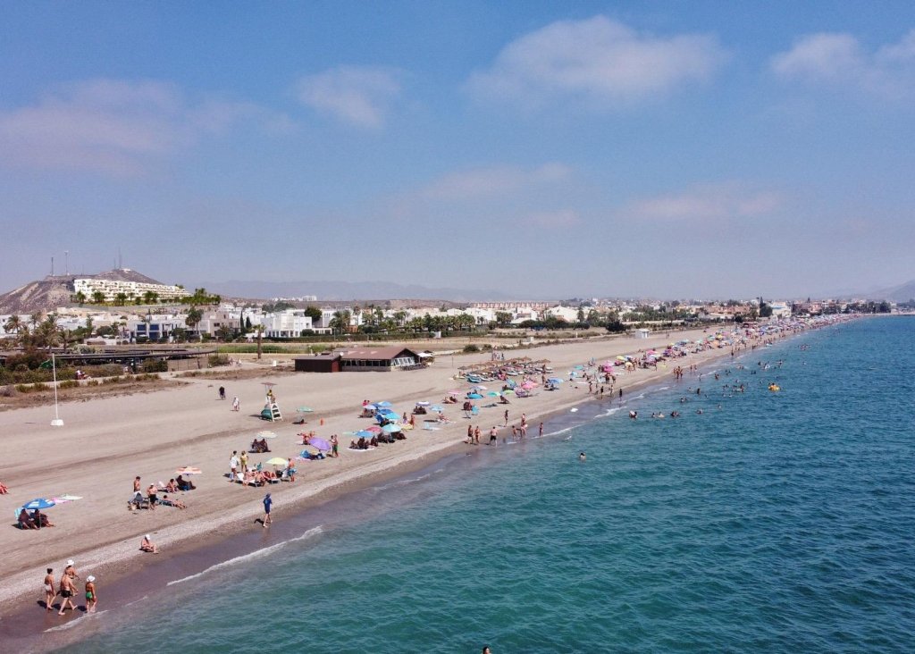 New Build - Apartment - Flat - Vera - Vera playa