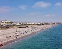 New Build - Apartment - Flat - Vera - Vera playa