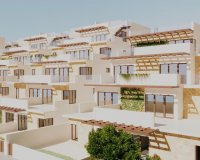 New Build - Apartment - Flat - Vera - Vera playa