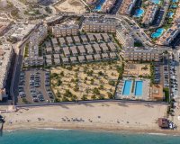 New Build - Apartment - Flat - Vera - Vera playa