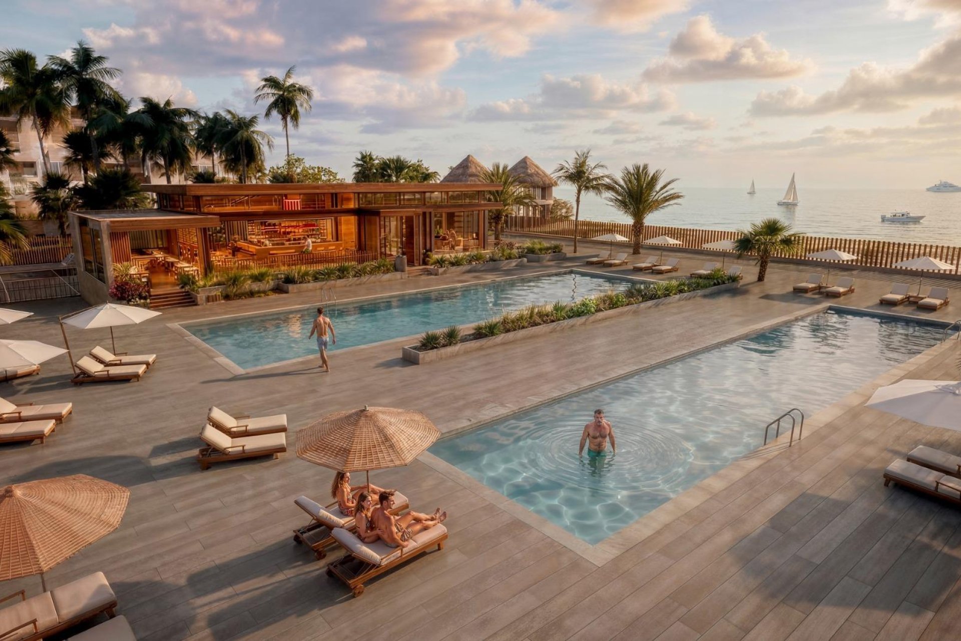 New Build - Apartment - Flat - Vera - Vera playa