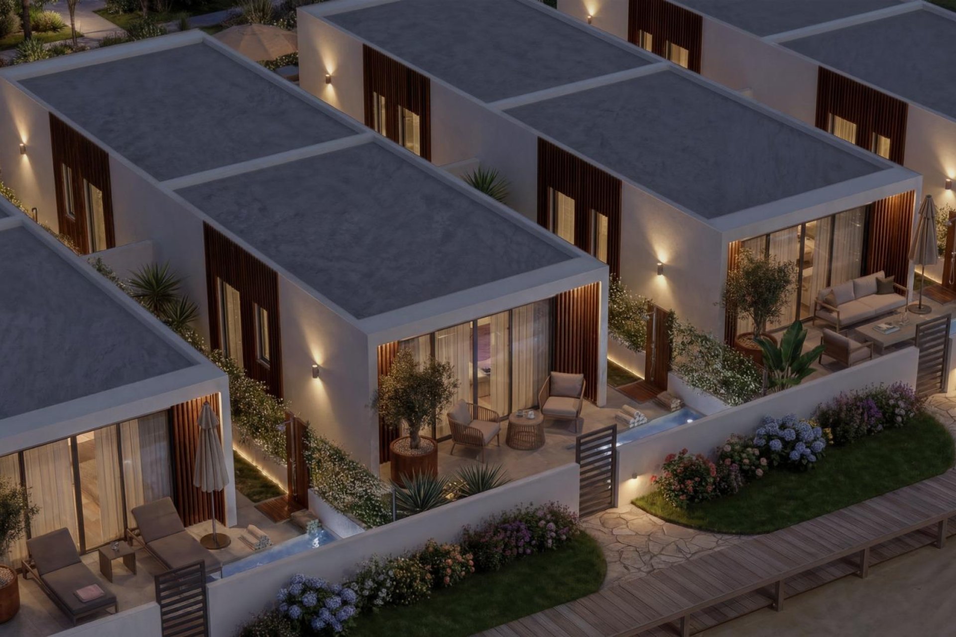 New Build - Apartment - Flat - Vera - Vera playa