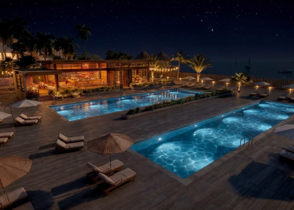New Build - Apartment - Flat - Vera - Vera playa