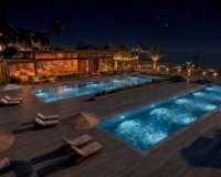 New Build - Apartment - Flat - Vera - Vera playa