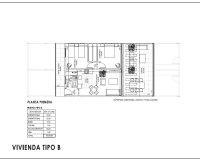 New Build - Apartment - Flat - Vera - Vera playa