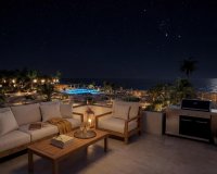 New Build - Apartment - Flat - Vera - Vera playa