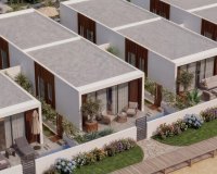 New Build - Apartment - Flat - Vera - Vera playa