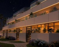 New Build - Apartment - Flat - Vera - Vera playa