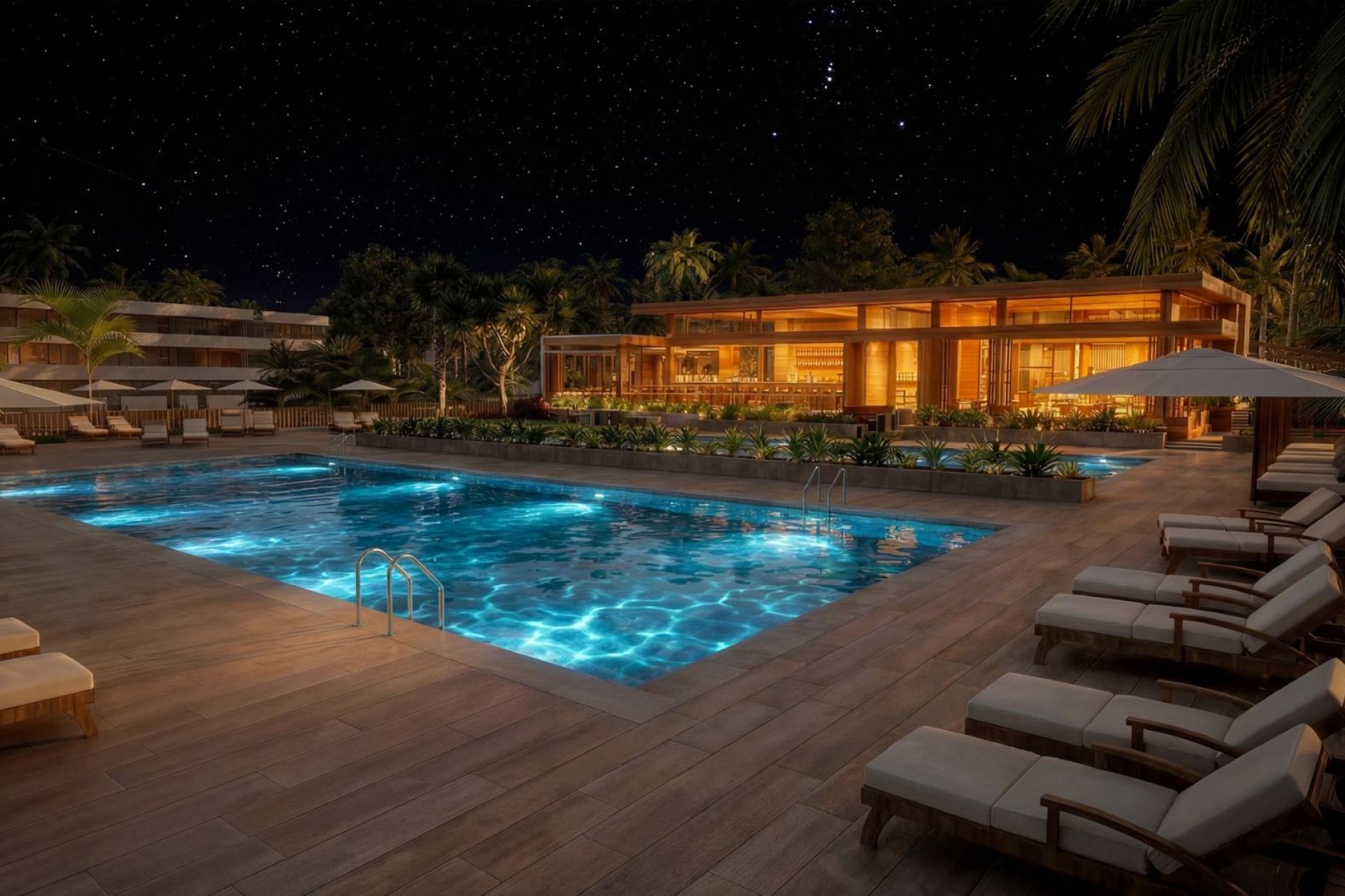 New Build - Apartment - Flat - Vera - Vera playa